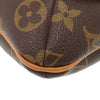 Louis Vuitton Monogram Musette Salsa PM Short Strap Secondhand