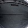 Chanel Medium Quilted Metallic Lambskin O Case Clutch Secondhand