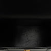 Balenciaga Small Shiny Box Calfskin Hourglass Top Handle Bag Secondhand