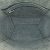 Celine Small Soft Grained Calfskin Seau Sangle Bucket Bag Secondhand