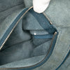 Celine Small Soft Grained Calfskin Seau Sangle Bucket Bag Secondhand