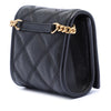 Saint Laurent Baby Quilted Lambskin Becky Belt Bag Secondhand
