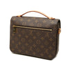 Secondhand Louis Vuitton Monogram Pochette Metis