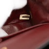 Chanel Medium Classic Lambskin Double Flap Secondhand