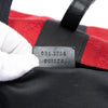 Gucci GG Canvas Jackie Shoulder Bag Secondhand