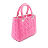 Dior Medium Cannage Lady Dior Secondhand