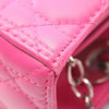 Dior Medium Cannage Lady Dior Secondhand