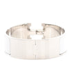 Hermès Wide Enamel Clic Clac H Bracelet PM Secondhand