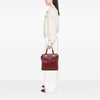 Gucci Guccissima Tender Bamboo Bar Tote Secondhand