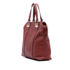 Gucci Guccissima Tender Bamboo Bar Tote Secondhand