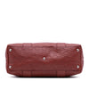 Gucci Guccissima Tender Bamboo Bar Tote Secondhand