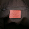 Gucci Guccissima Tender Bamboo Bar Tote Secondhand