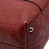 Gucci Guccissima Tender Bamboo Bar Tote Secondhand