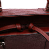 Gucci Guccissima Tender Bamboo Bar Tote Secondhand