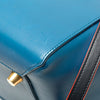 Celine Mini Tricolor Smooth Calfskin Belt Bag Secondhand