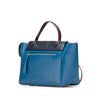 Celine Mini Tricolor Smooth Calfskin Belt Bag Secondhand