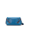 Celine Mini Tricolor Smooth Calfskin Belt Bag Secondhand