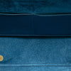 Celine Mini Tricolor Smooth Calfskin Belt Bag Secondhand
