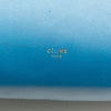 Celine Mini Tricolor Smooth Calfskin Belt Bag Secondhand