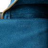 Celine Mini Tricolor Smooth Calfskin Belt Bag Secondhand