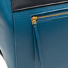 Celine Mini Tricolor Smooth Calfskin Belt Bag Secondhand