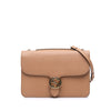 Gucci Medium Dollar Calfskin Interlocking G Crossbody Secondhand