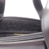 LOEWE Leather Handbag Secondhand