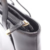 LOEWE Leather Handbag Secondhand