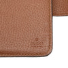 Gucci GG Marmont Calfskin Bamboo Bifold Wallet Secondhand