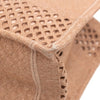 Dior Medium Embroidered Mesh Book Tote Secondhand