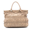 Prada Nappa Gaufre Satchel Secondhand