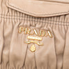 Prada Nappa Gaufre Satchel Secondhand