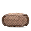 Gucci GG Canvas Sukey Satchel Secondhand
