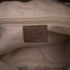Gucci GG Canvas Sukey Satchel Secondhand