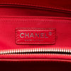 Chanel Patent Grand Shopping Tote Secondhand