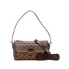 Louis Vuitton Damier Ebene Ravello GM Secondhand