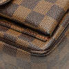 Louis Vuitton Damier Ebene Ravello GM Secondhand