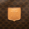 Celine Macadam Coated Canvas Tote Secondhand