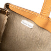 Celine Macadam Coated Canvas Tote Secondhand