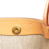 Celine Macadam Coated Canvas Tote Secondhand