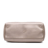 Gucci Medium Calfskin Bamboo Shopper Satchel Secondhand