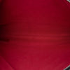 Chanel Large Aged Calfskin Gabrielle O Case Clutch Secondhand
