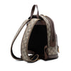 Gucci Small GG Supreme Web Ophidia Backpack Secondhand