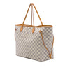 Louis Vuitton Damier Azur Neverfull GM Secondhand