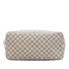 Louis Vuitton Damier Azur Neverfull GM Secondhand