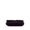 Chanel Small Quilted Nylon Bubble Flap Secondhand