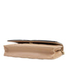 Chanel Caviar CC Filigree Wallet On Chain Secondhand