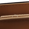 Chanel Caviar CC Filigree Wallet On Chain Secondhand