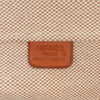 Hermès Toile H Plume Quadrige au Fil Steeple 31 Secondhand