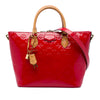 Louis Vuitton Monogram Vernis Montebello MM Secondhand